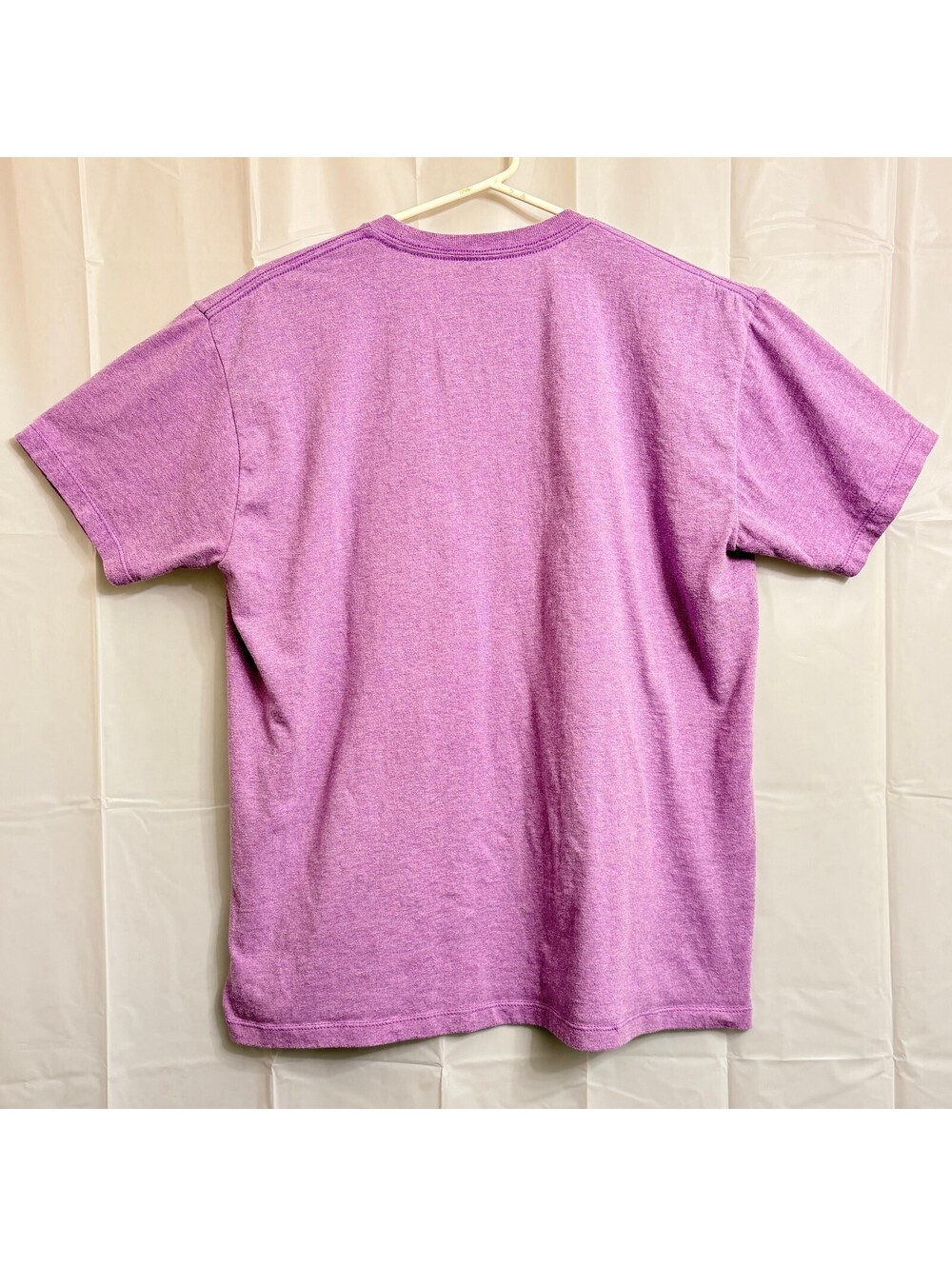 WWE Macho Man Randy Savage Men's T-Shirt Extra Large XL Purple Glasses Graphic - Picture 2 of 7